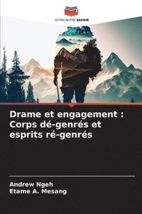 bokomslag Drame et engagement