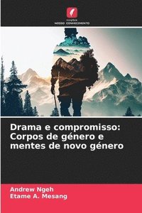 bokomslag Drama e compromisso