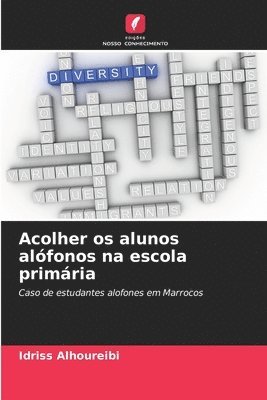 Acolher os alunos alfonos na escola primria 1