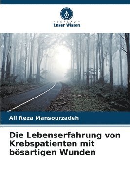 Die Lebenserfahrung von Krebspatienten mit bsartigen Wunden 1