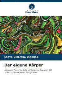 bokomslag Der eigene Krper