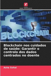 bokomslag Blockchain nos cuidados de sade