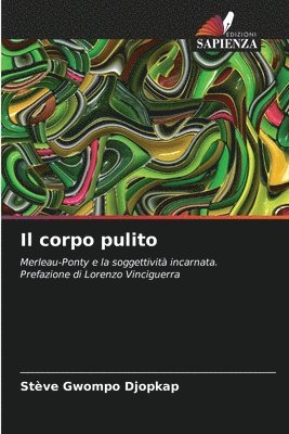 bokomslag Il corpo pulito