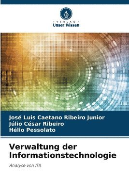 Verwaltung der Informationstechnologie 1