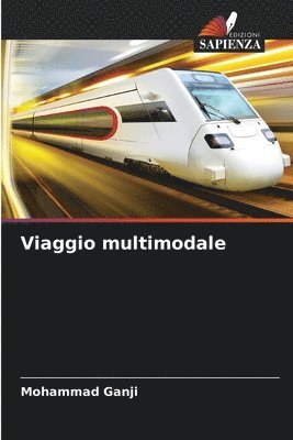 bokomslag Viaggio multimodale