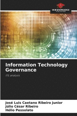 Information Technology Governance 1