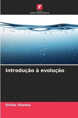 Introduo  evoluo 1