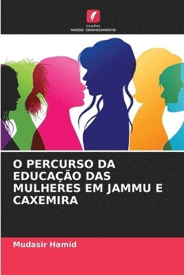 O Percurso Da Educao Das Mulheres Em Jammu E Caxemira 1