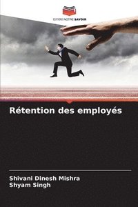 bokomslag Rtention des employs