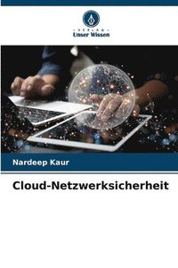 bokomslag Cloud-Netzwerksicherheit