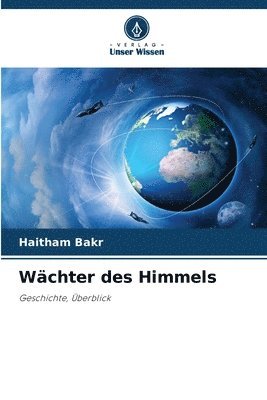 bokomslag Wchter des Himmels