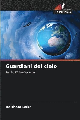 Guardiani del cielo 1