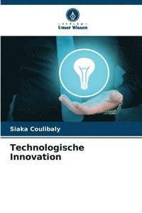 bokomslag Technologische Innovation