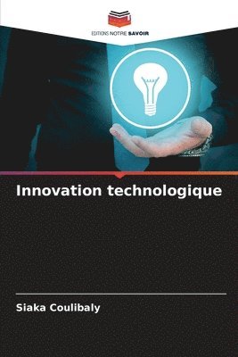 Innovation technologique 1