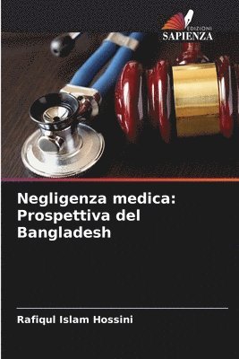 Negligenza medica 1