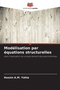 bokomslag Modlisation par quations structurelles