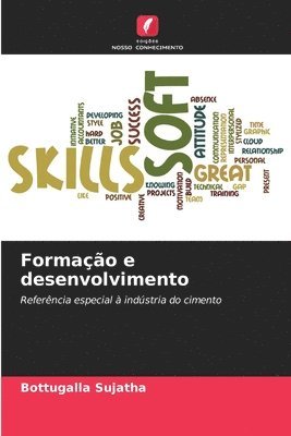 bokomslag Formao e desenvolvimento