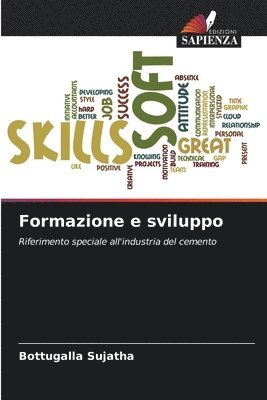 bokomslag Formazione e sviluppo