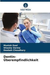 bokomslag Dentin-Überempfindlichkeit