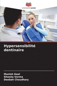 bokomslag Hypersensibilit dentinaire