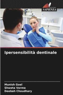 bokomslag Ipersensibilit dentinale