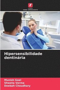 bokomslag Hipersensibilidade dentinária