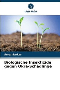 bokomslag Biologische Insektizide gegen Okra-Schdlinge