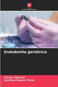 bokomslag Endodontia geritrica