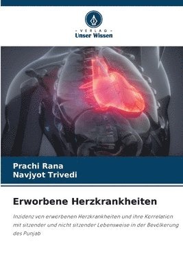 Erworbene Herzkrankheiten 1