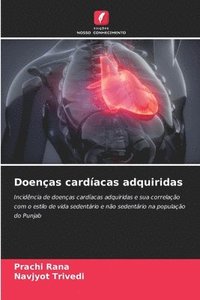 bokomslag Doenças cardíacas adquiridas