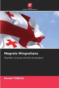 bokomslag Megrels Mingrelians