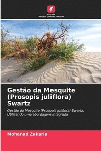 bokomslag Gesto da Mesquite (Prosopis juliflora) Swartz