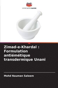 bokomslag Zimad-e-Khardal