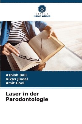 Laser in der Parodontologie 1