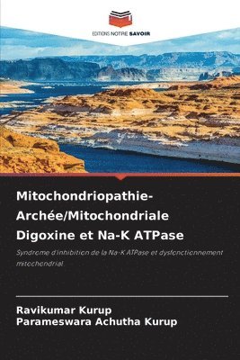 Mitochondriopathie- Arche/Mitochondriale Digoxine et Na-K ATPase 1