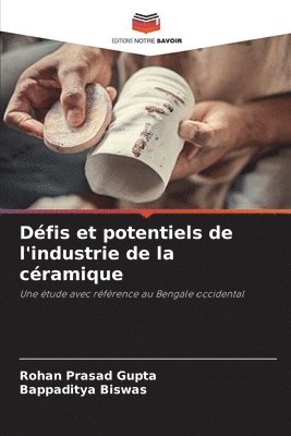 Dfis et potentiels de l'industrie de la cramique 1