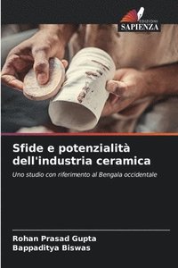 bokomslag Sfide e potenzialit dell'industria ceramica