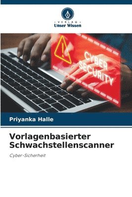 Vorlagenbasierter Schwachstellenscanner 1