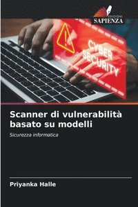bokomslag Scanner di vulnerabilit basato su modelli