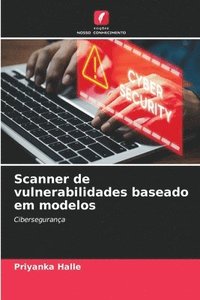 bokomslag Scanner de vulnerabilidades baseado em modelos