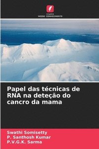 bokomslag Papel das tcnicas de RNA na deteo do cancro da mama