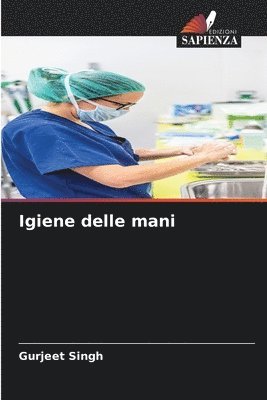 Igiene delle mani 1