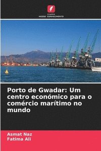 bokomslag Porto de Gwadar