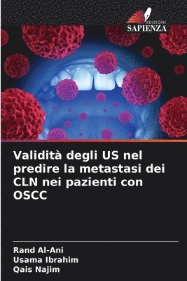 bokomslag Validit degli US nel predire la metastasi dei CLN nei pazienti con OSCC