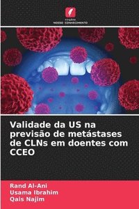 bokomslag Validade da US na previso de metstases de CLNs em doentes com CCEO