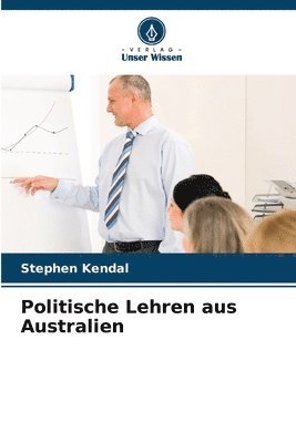 bokomslag Politische Lehren aus Australien