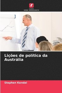 bokomslag Lies de poltica da Austrlia