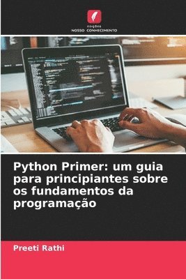 bokomslag Python Primer