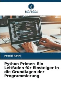 bokomslag Python Primer