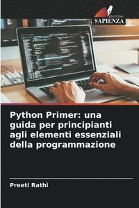 bokomslag Python Primer